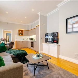 Superior Appartement met Twee Slaapkamers